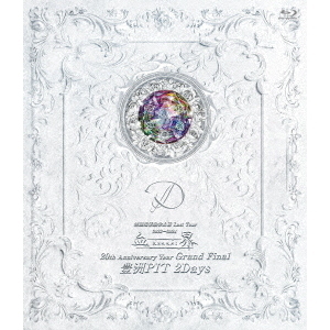 「血界」Grand Final 豊洲PIT 2Days [Blu-ray]