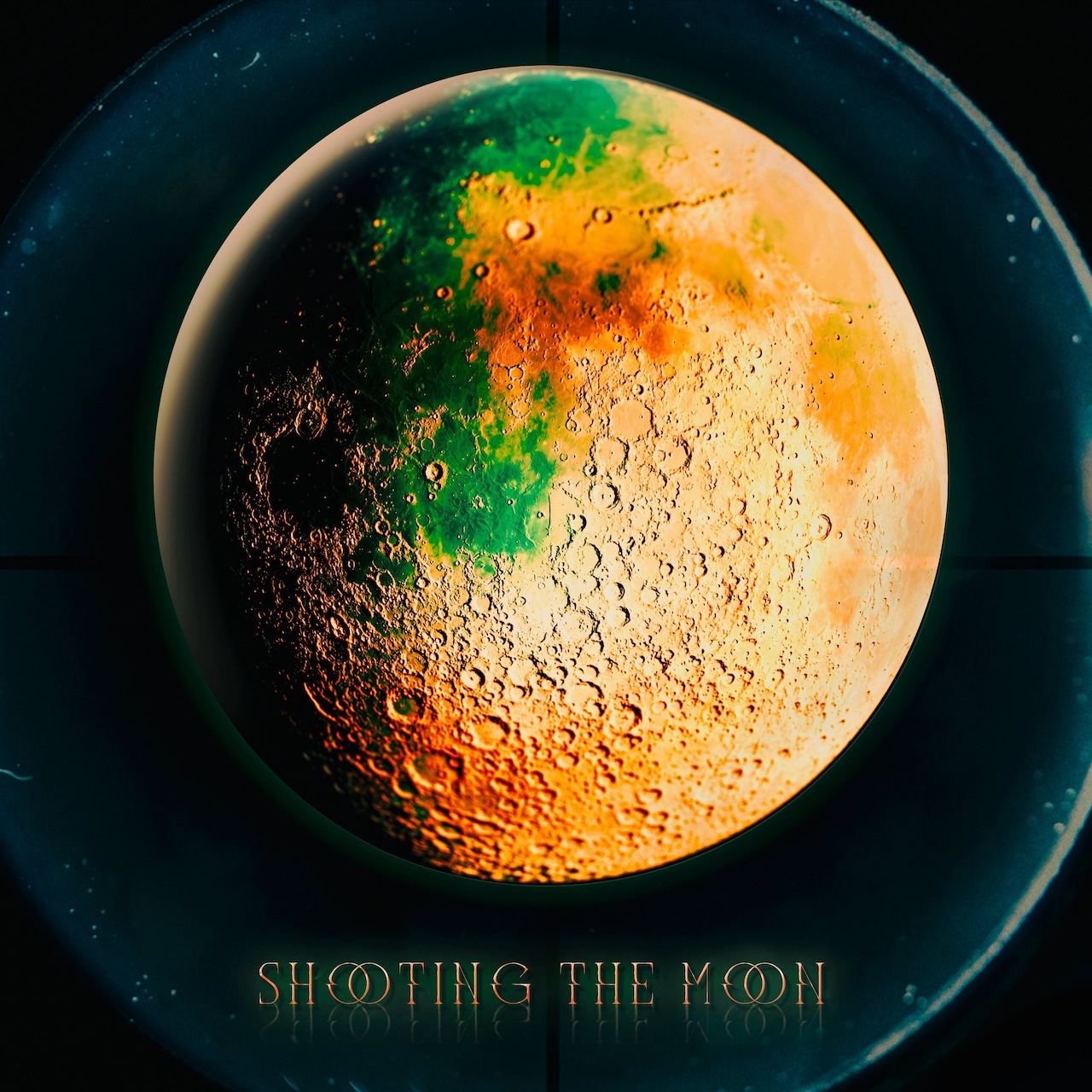 Shooting the MOON(Atype)