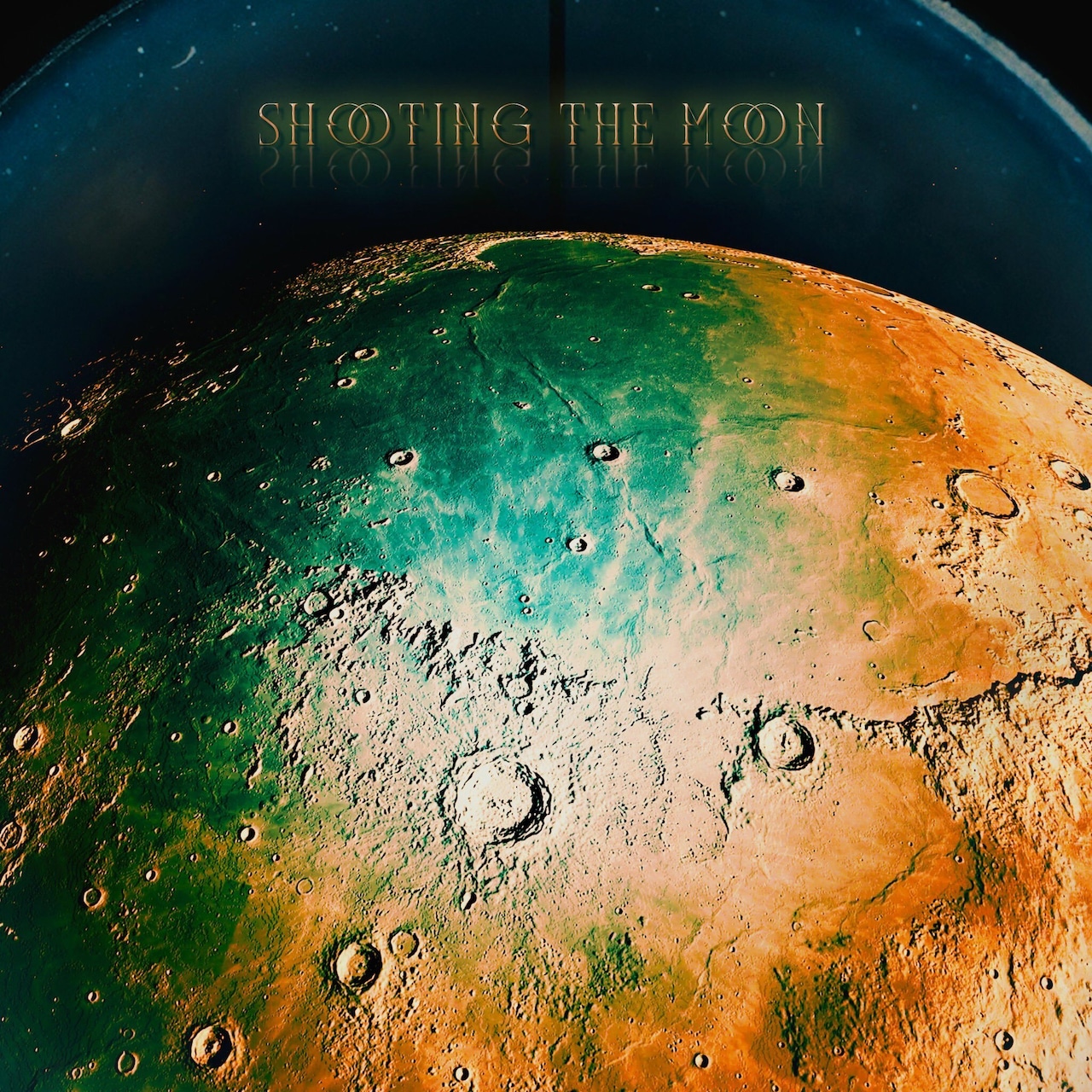 Shooting the MOON(Btype)