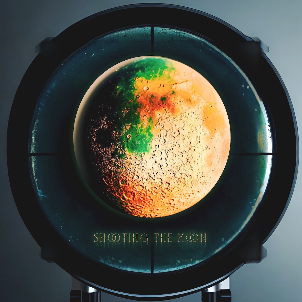 Shooting the MOON(Ctype)