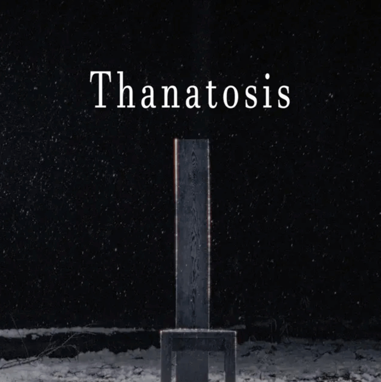 Thanatosis