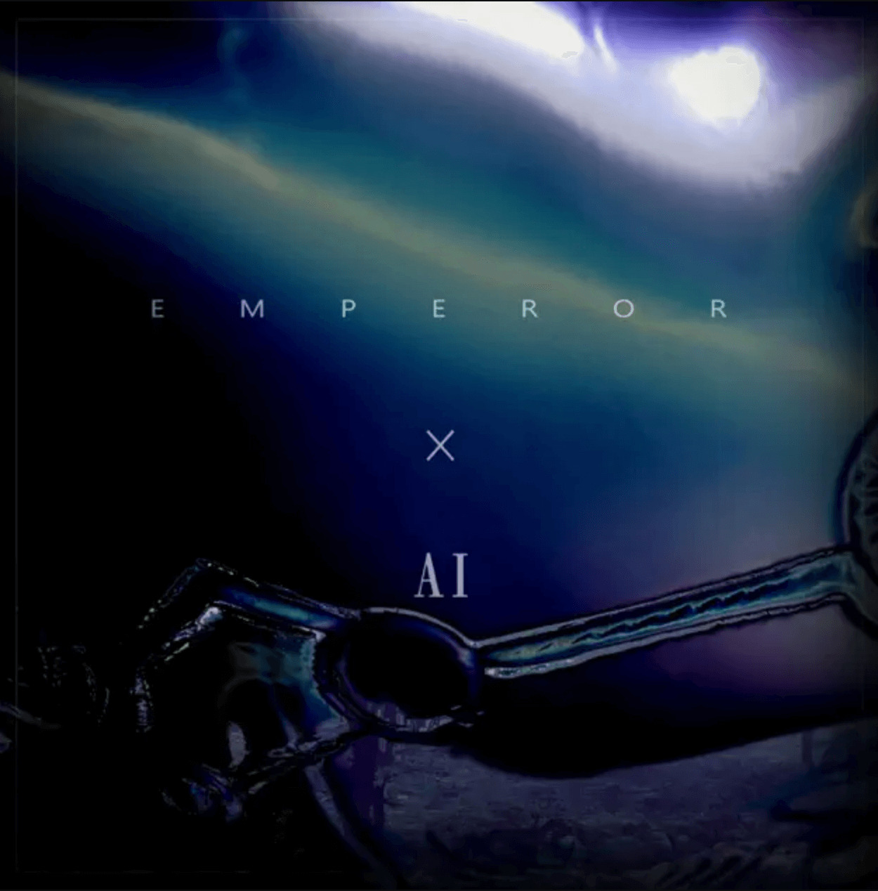 EMPEROR×AI